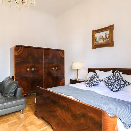 Appartamento Vintage Florianska Street - By Hosty *