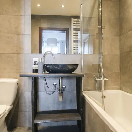 Appartement Vintage Florianska Street - By Hosty Krakau