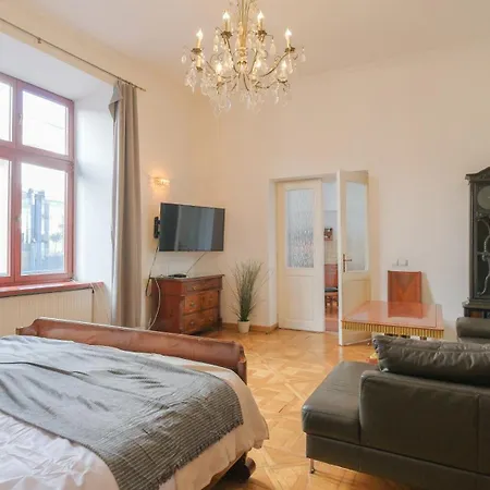 Vintage Florianska Street - By Hosty Appartement *