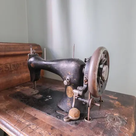 Appartement Vintage Florianska Street - By Hosty *