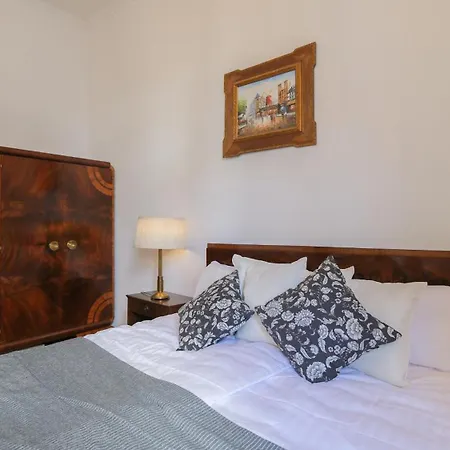 Appartement Vintage Florianska Street - By Hosty