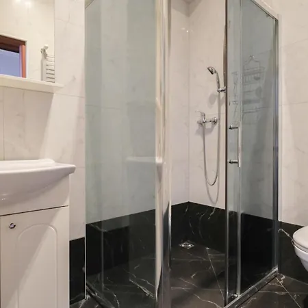 Vintage Florianska Street - By Hosty Appartement