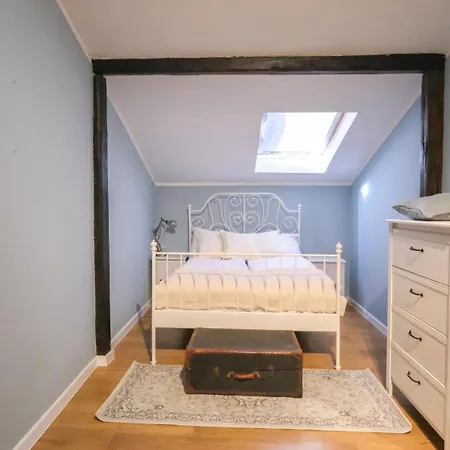 Vintage Florianska Street - By Hosty *