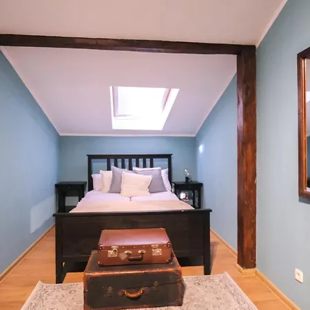 Vintage Florianska Street - By Hosty Appartement