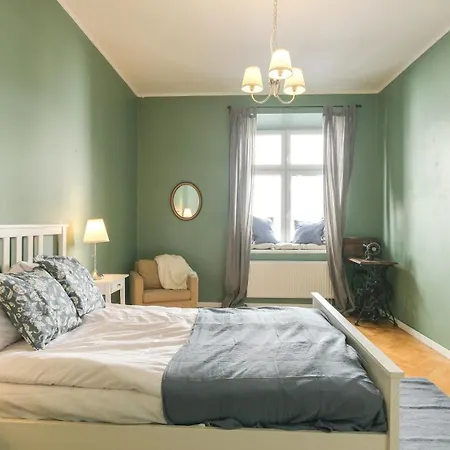 Vintage Florianska Street - By Hosty Krakau