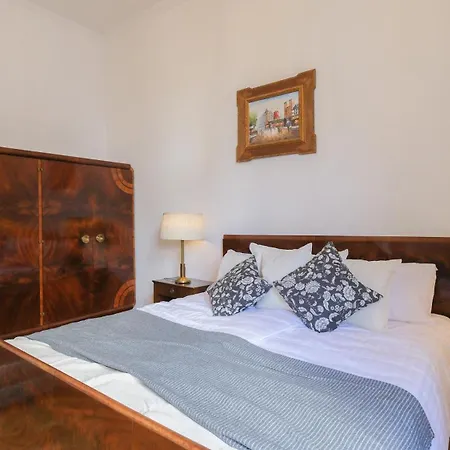 Vintage Florianska Street - By Hosty