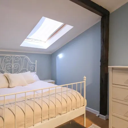 Appartement Vintage Florianska Street - By Hosty Krakau