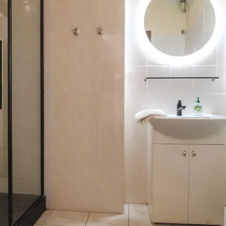 Vintage Florianska Street - By Hosty Krakau