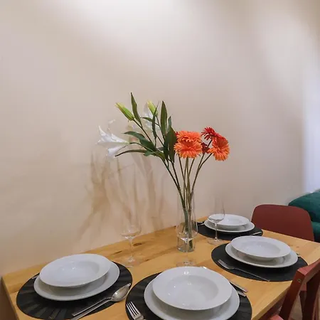 Vintage Florianska Street - By Hosty * Krakau