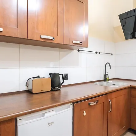 Vintage Florianska Street - By Hosty * Krakau