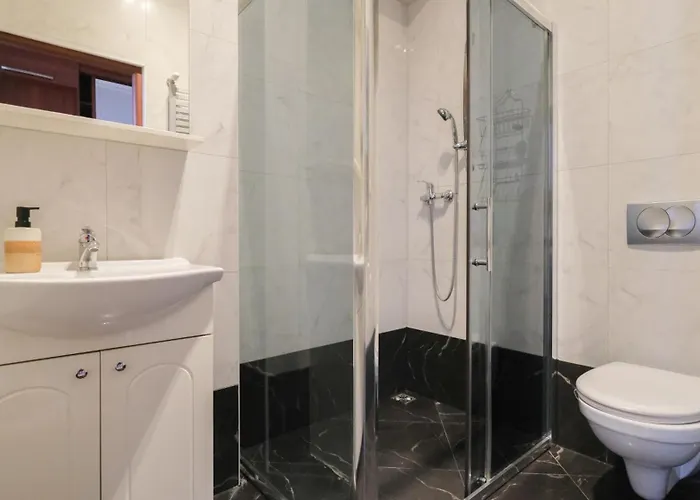 Vintage Florianska Street - By Hosty Apartment