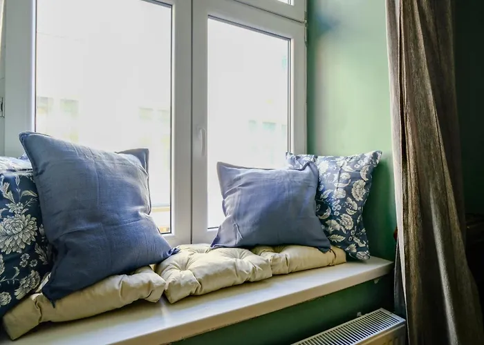 Vintage Florianska Street - By Hosty Apartment *