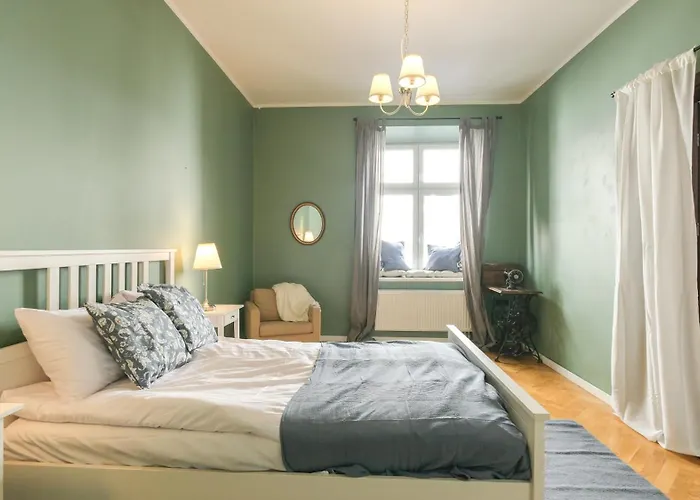 Vintage Florianska Street - By Hosty Krakau