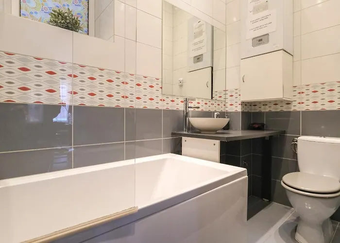 Vintage Florianska Street - By Hosty Apartment Krakau