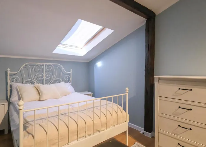 Apartment Vintage Florianska Street - By Hosty Krakau